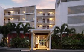 Grand Decameron Cornwall Beach, A Trademark All-Inclusive Resort